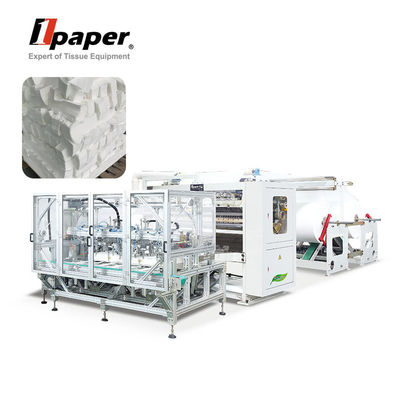 quality Geräuscharme Toilettenrollen, Servietten und Handtücher für kleine Papierfabriken factory